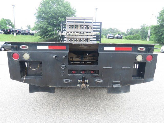1993 Ford 7000 - photo 9