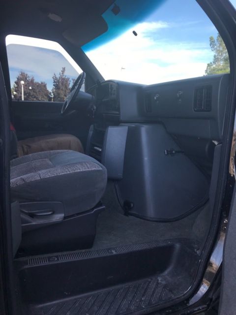 1993 Ford E-Series Van MATT 702-742-2951 - photo 4