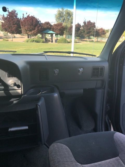1993 Ford E-Series Van MATT 702-742-2951 - photo 6