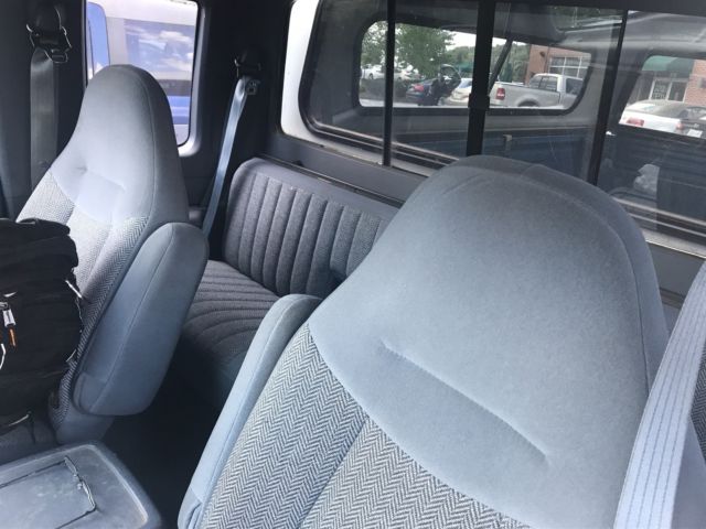 1993 Ford F-150 White - photo 9