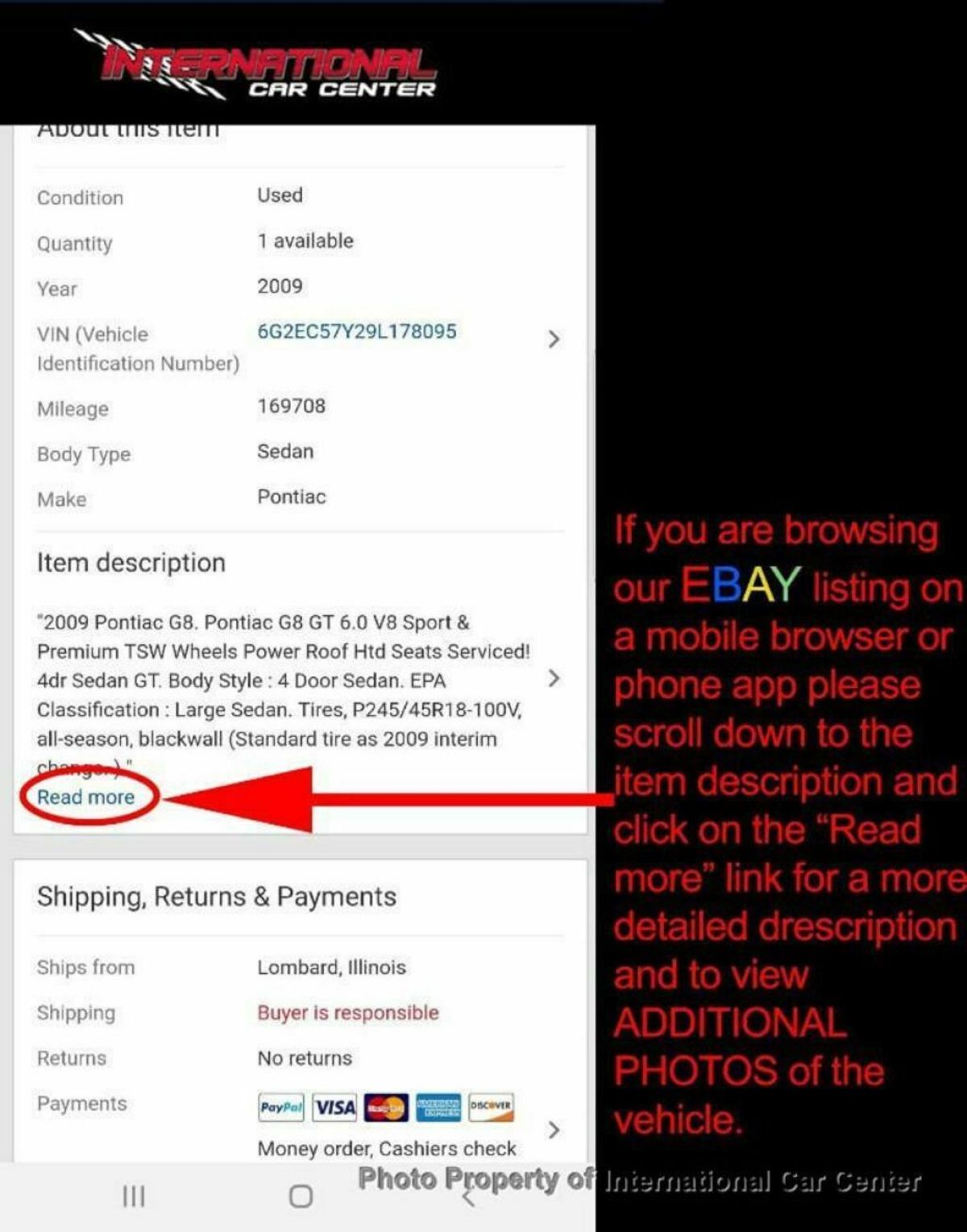 1993 Ford Mustang 5.0 GT - photo 2