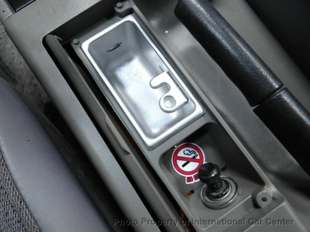 1993 Ford Mustang 5.0 GT - photo 9