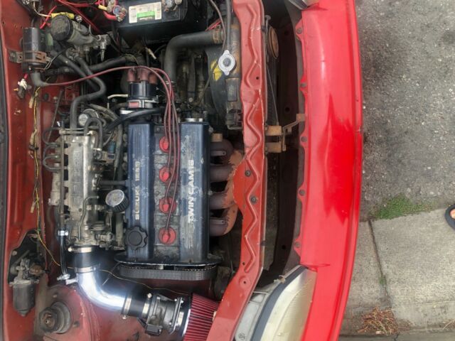 1993 Geo Metro LSi - photo 5