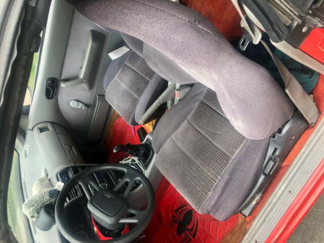 1993 Geo Metro LSi - photo 6