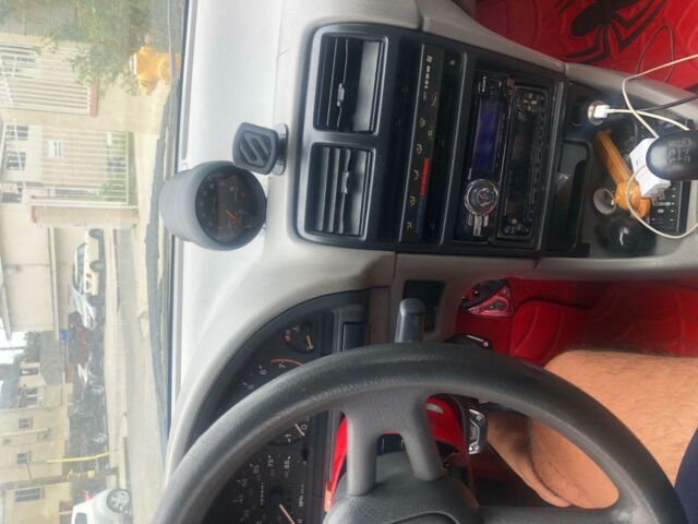 1993 Geo Metro LSi - photo 7