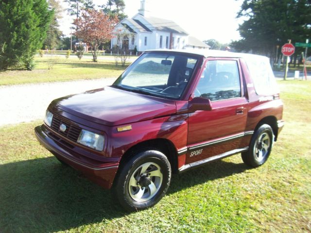1993 Geo Other - photo 2