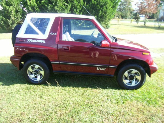 1993 Geo Other - photo 5