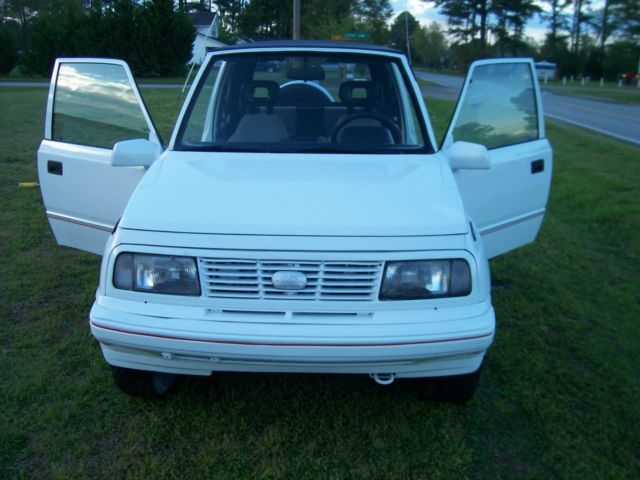 1993 Geo Other - photo 6