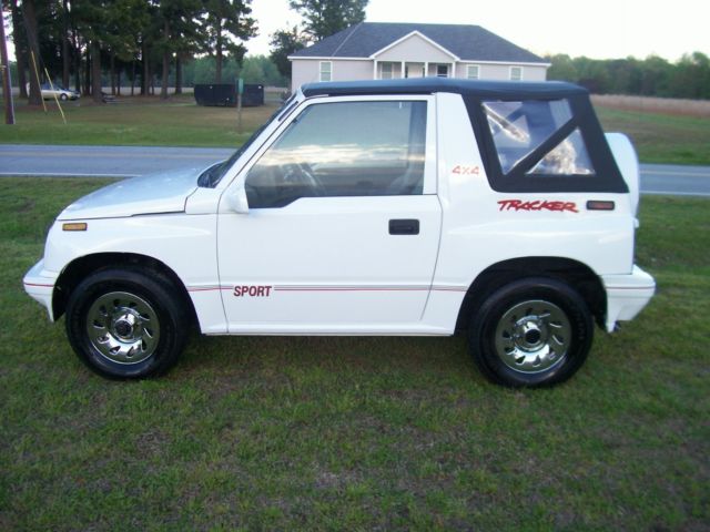 1993 Geo Other - photo 8
