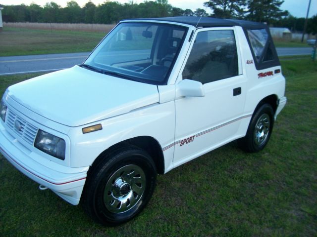 1993 Geo Other - photo 9