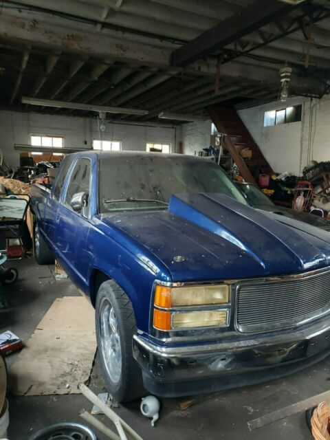 1993 GMC 1500