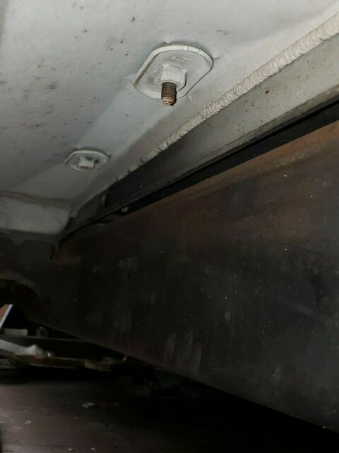1993 GMC 1500 - photo 13