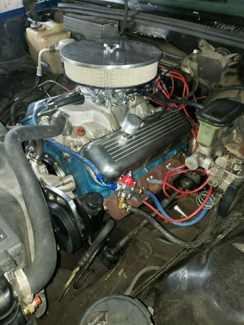 1993 GMC 1500 - photo 3