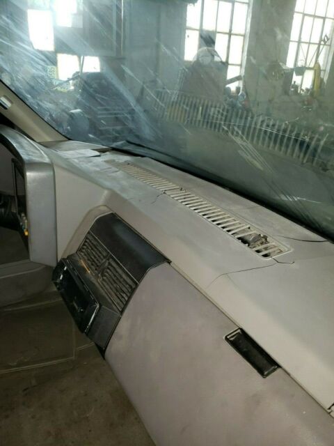 1993 GMC 1500 - photo 5