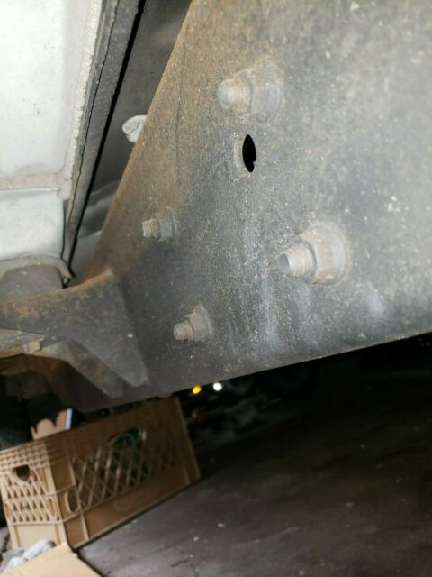 1993 GMC 1500 - photo 7