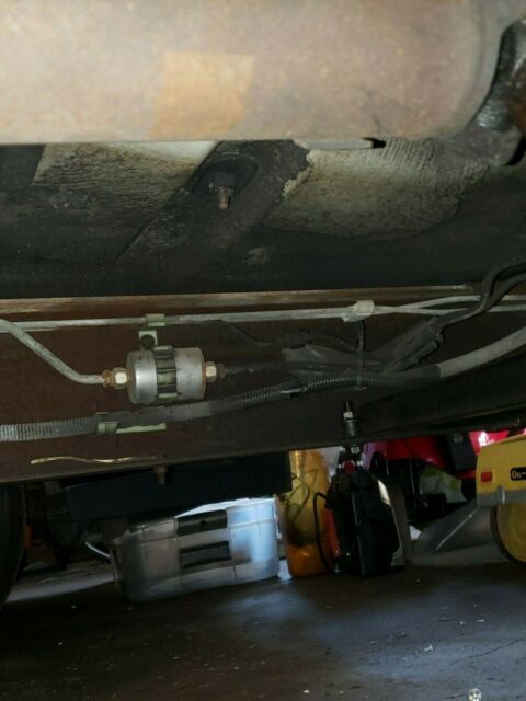 1993 GMC 1500 - photo 9