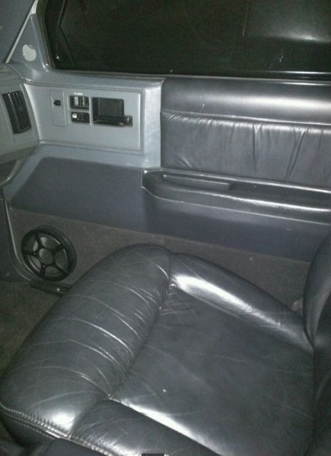 1993 GMC Typhoon - photo 10