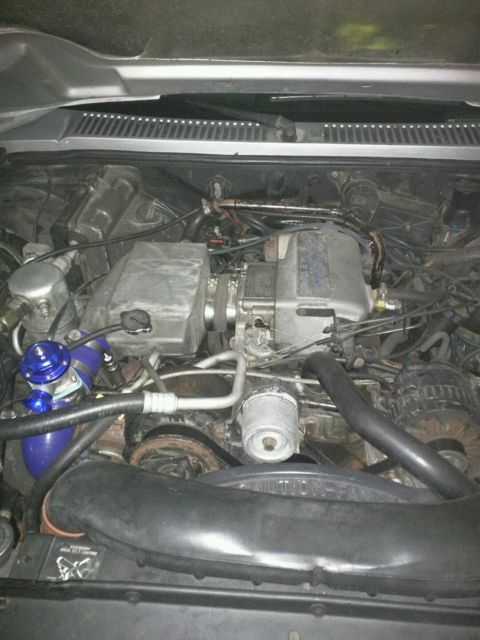 1993 GMC Typhoon - photo 5