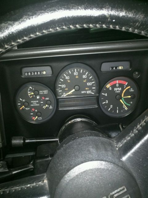 1993 GMC Typhoon - photo 8