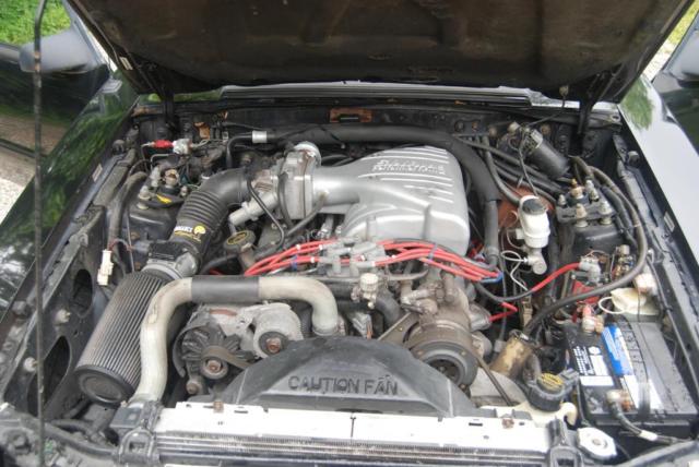 1993 Ford Mustang LX - photo 10