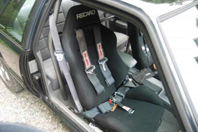 1993 Ford Mustang LX - photo 9