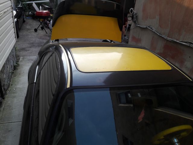 1993 Honda Prelude - photo 4