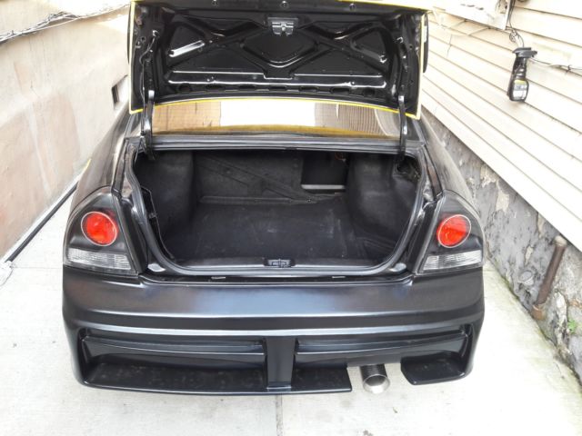 1993 Honda Prelude - photo 7