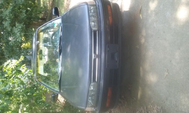 1993 Honda Accord