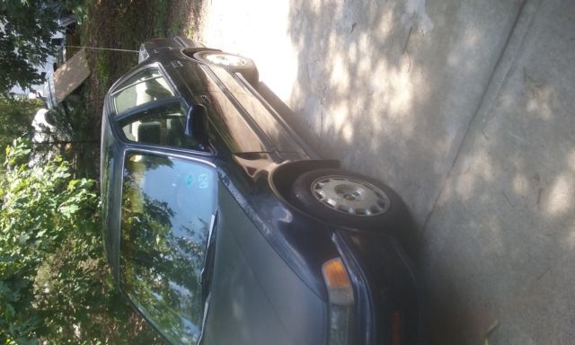 1993 Honda Accord - photo 2