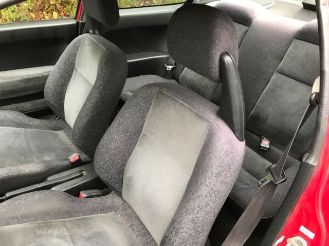 1993 Honda Civic EX - photo 6