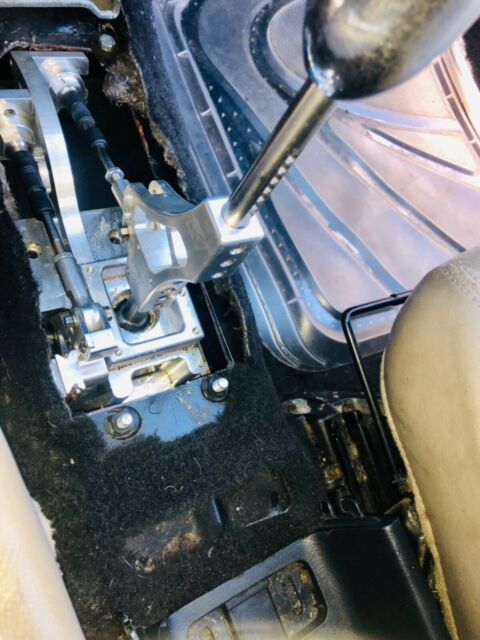 1993 Honda Civic Ex - photo 4