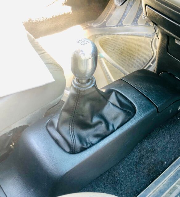1993 Honda Civic Ex - photo 9