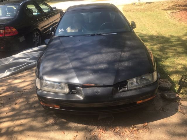 93 honda prelude si manual parts car 800 obo 1993 Honda Prelude si