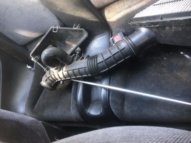 1993 Honda Prelude si - photo 3