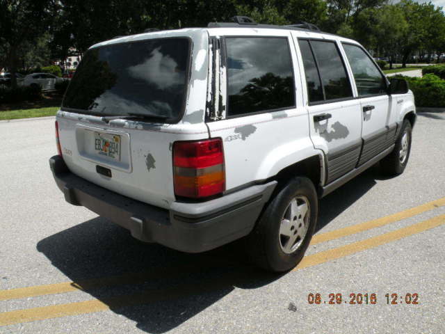 1993 Jeep Grand Cherokee - photo 3