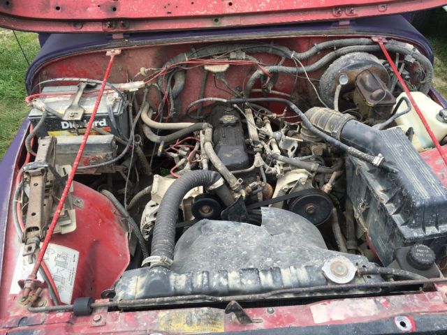 93 jeep wrangler 1993 Jeep Wrangler