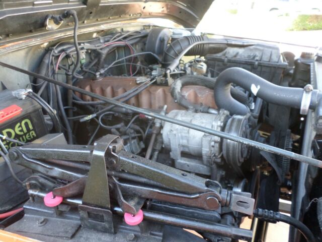 1993 Jeep Wrangler - photo 11