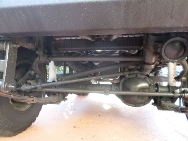1993 Jeep Wrangler - photo 12
