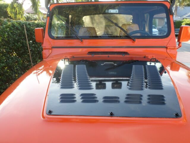1993 Jeep Wrangler - photo 5