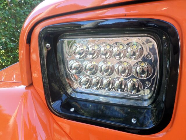 1993 Jeep Wrangler - photo 7