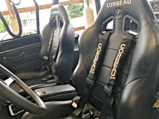 1993 Jeep Wrangler sport - photo 13