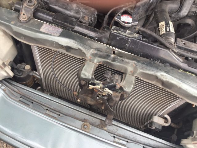 1993 Acura Legend L 4 Door - photo 11