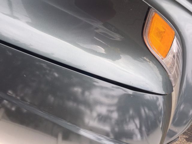 1993 Acura Legend L 4 Door - photo 12