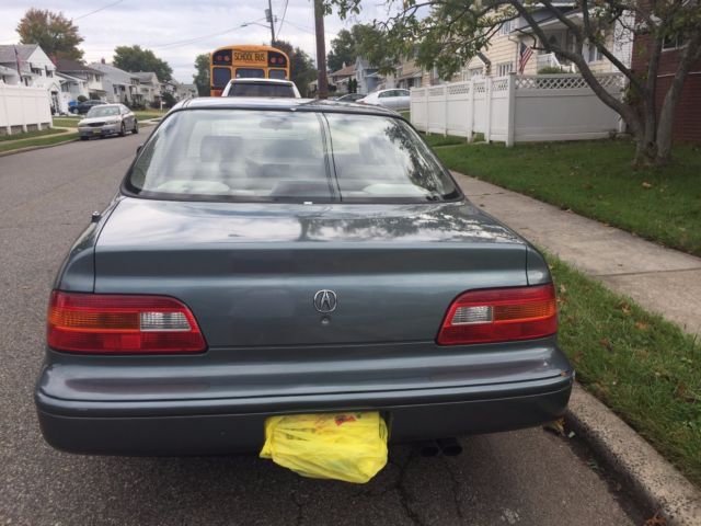 1993 Acura Legend L 4 Door - photo 2