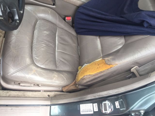 1993 Acura Legend L 4 Door - photo 7
