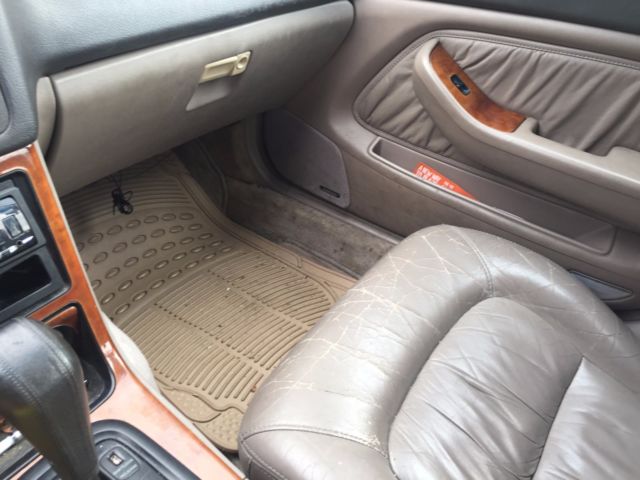 1993 Acura Legend L 4 Door - photo 8
