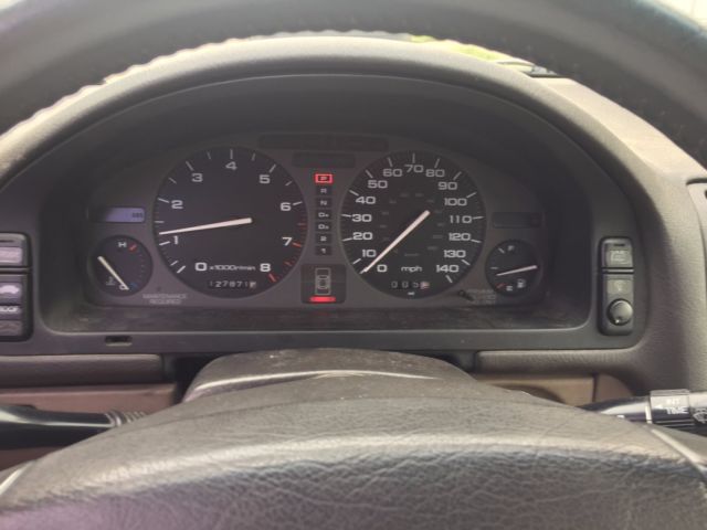 1993 Acura Legend L 4 Door - photo 9