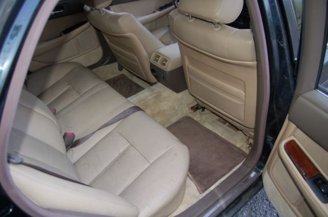 1993 Lexus LS LS - photo 10