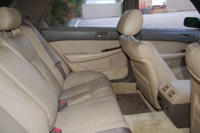 1993 Lexus LS LS - photo 11