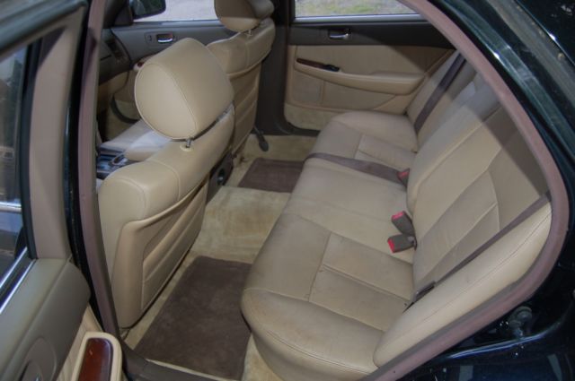 1993 Lexus LS LS - photo 8